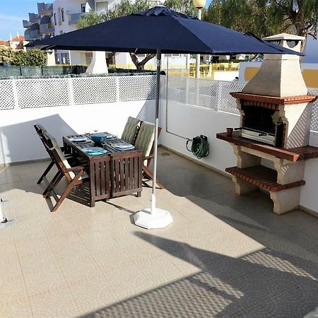 Altura Da Mare - Apartamento Duna Екстериор снимка