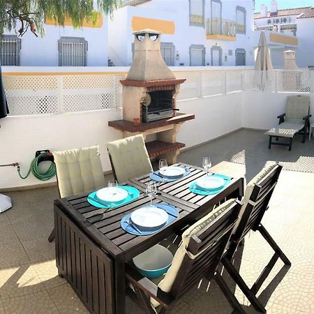 Altura Da Mare - Apartamento Duna Екстериор снимка