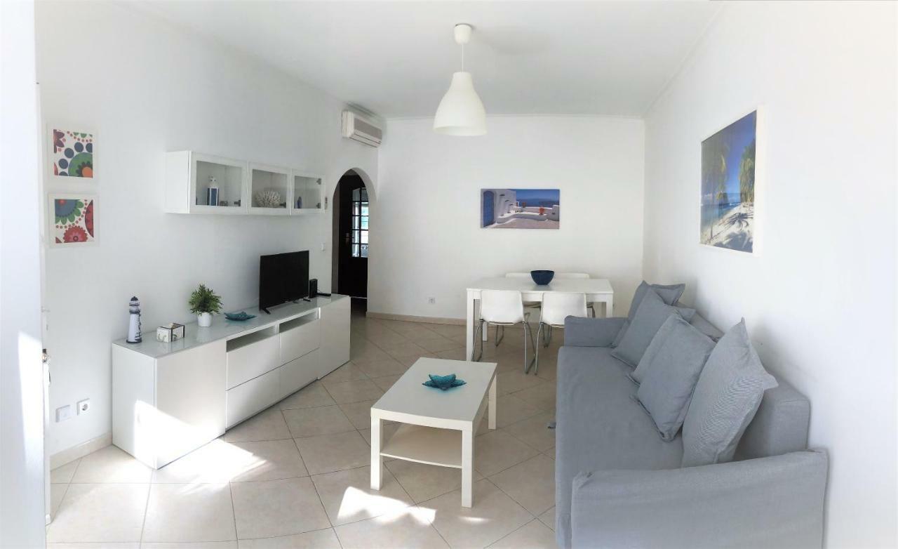 Altura Da Mare - Apartamento Duna Екстериор снимка