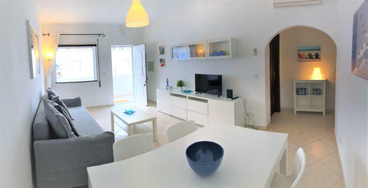 Altura Da Mare - Apartamento Duna Екстериор снимка
