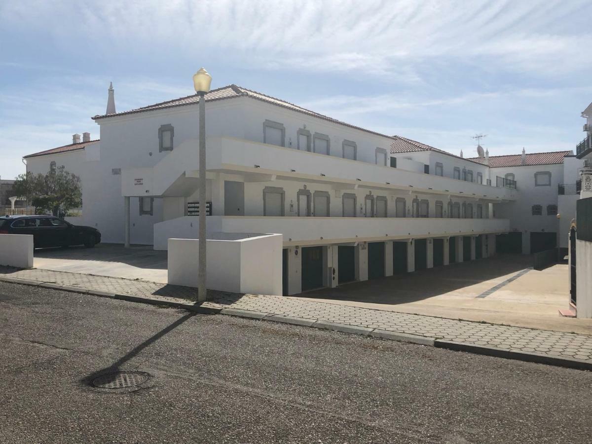 Altura Da Mare - Apartamento Duna Екстериор снимка