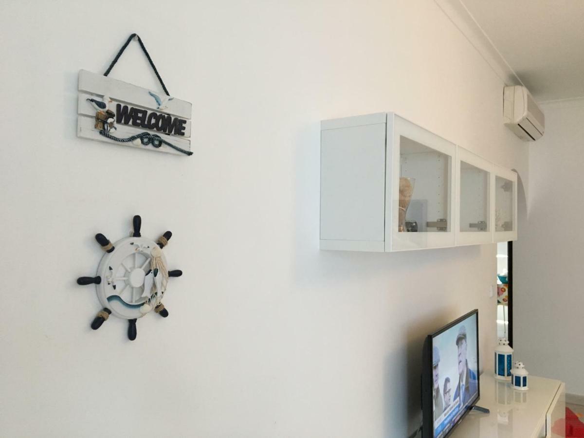 Altura Da Mare - Apartamento Duna Екстериор снимка