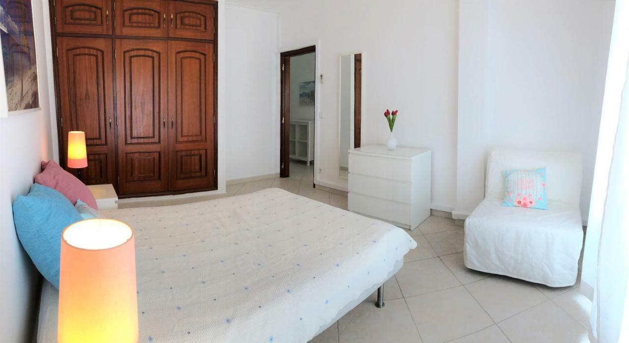 Altura Da Mare - Apartamento Duna Екстериор снимка