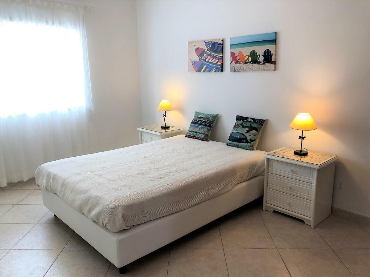 Altura Da Mare - Apartamento Duna Екстериор снимка