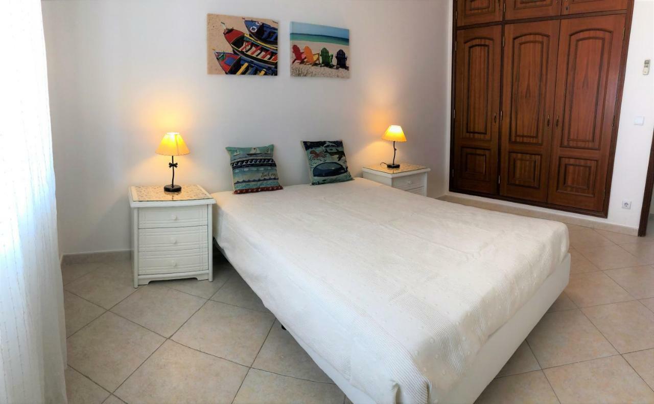 Altura Da Mare - Apartamento Duna Екстериор снимка