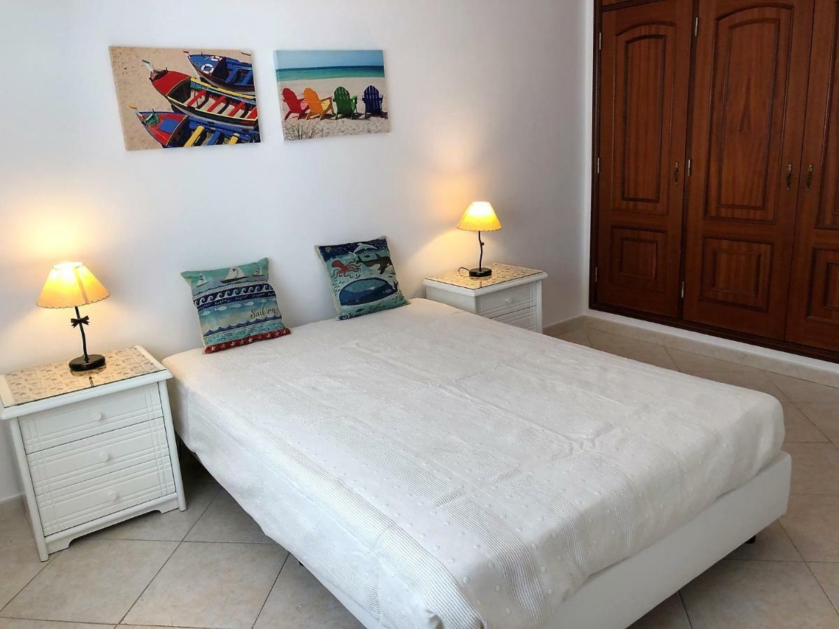 Altura Da Mare - Apartamento Duna Екстериор снимка