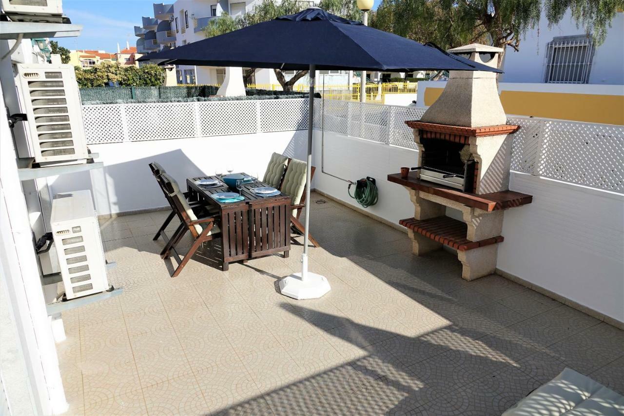 Altura Da Mare - Apartamento Duna Екстериор снимка