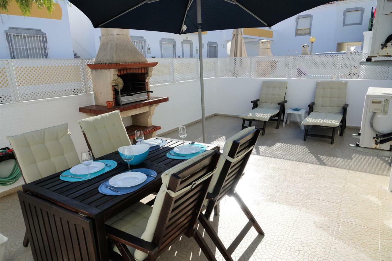 Altura Da Mare - Apartamento Duna Екстериор снимка