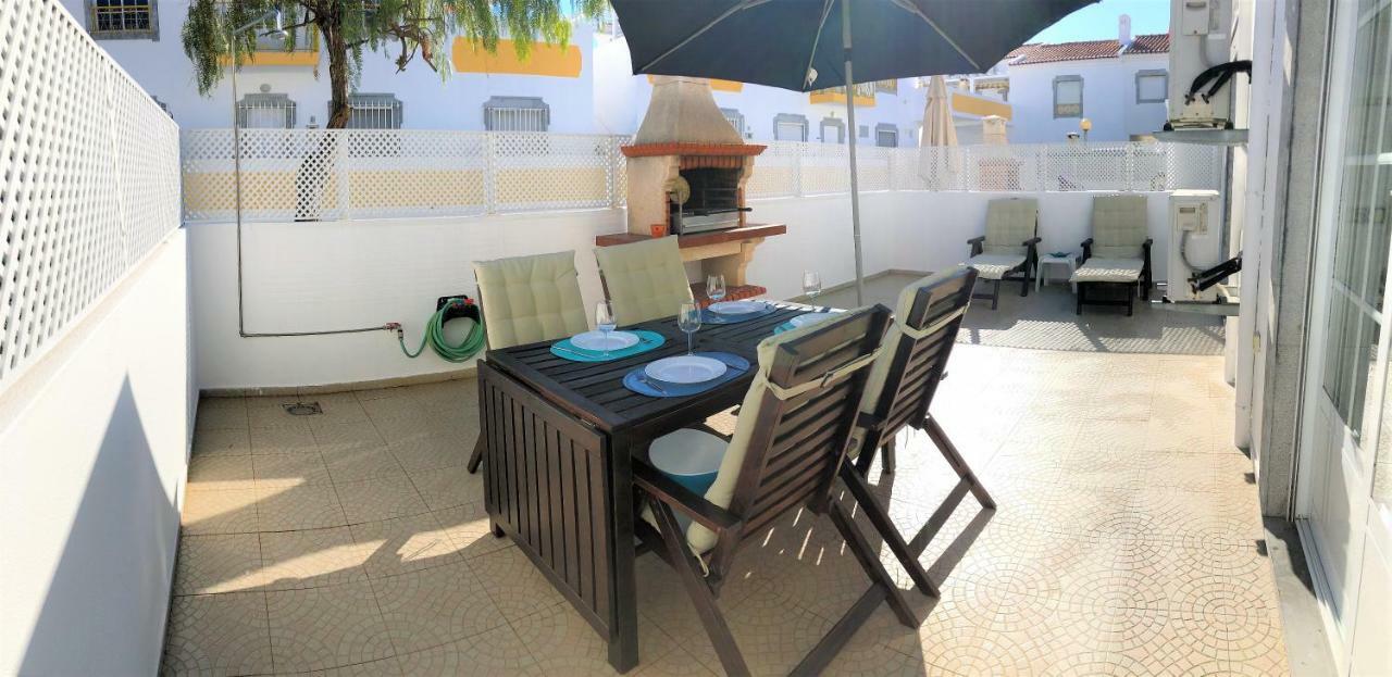 Altura Da Mare - Apartamento Duna Екстериор снимка