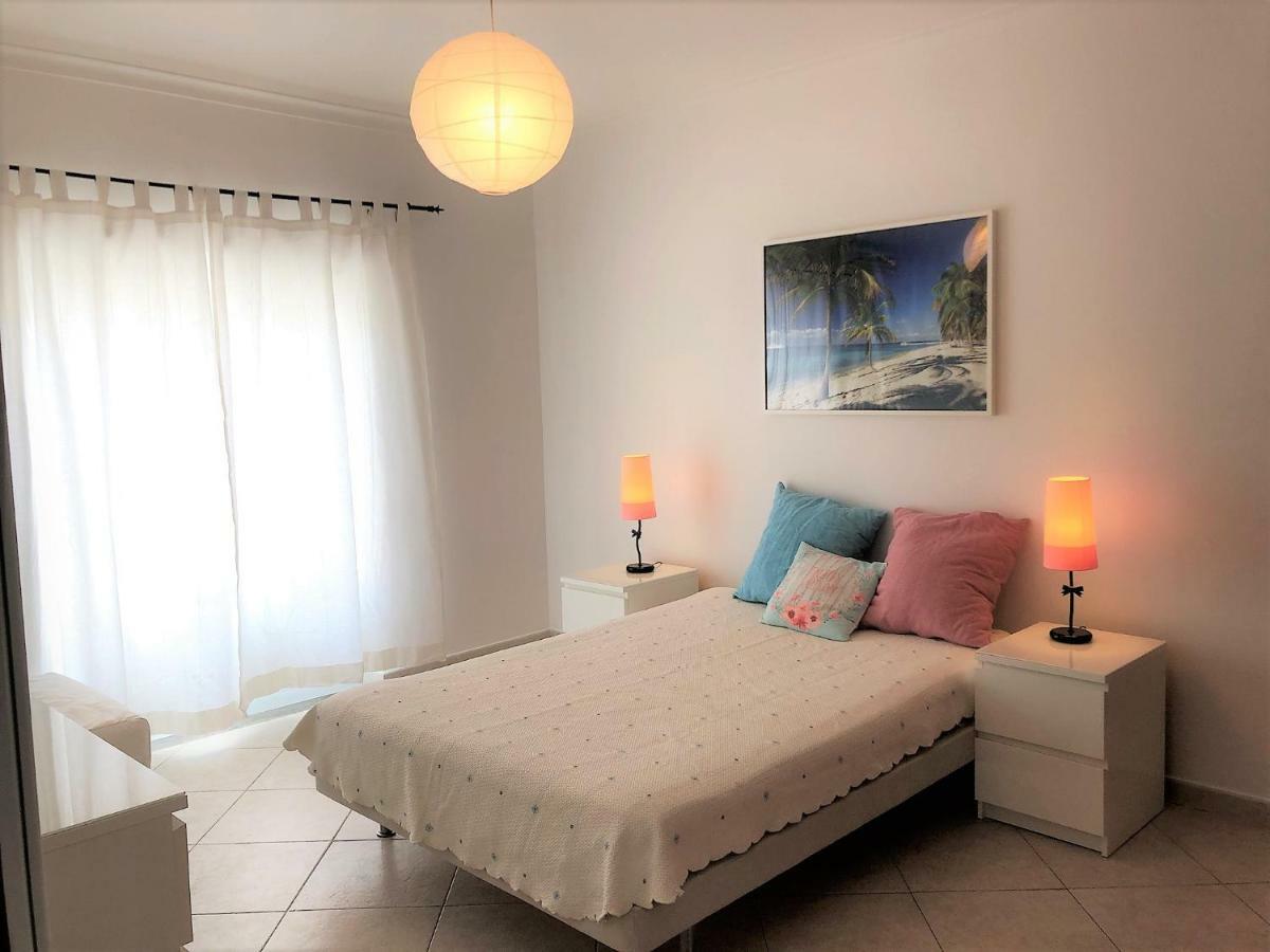 Altura Da Mare - Apartamento Duna Екстериор снимка