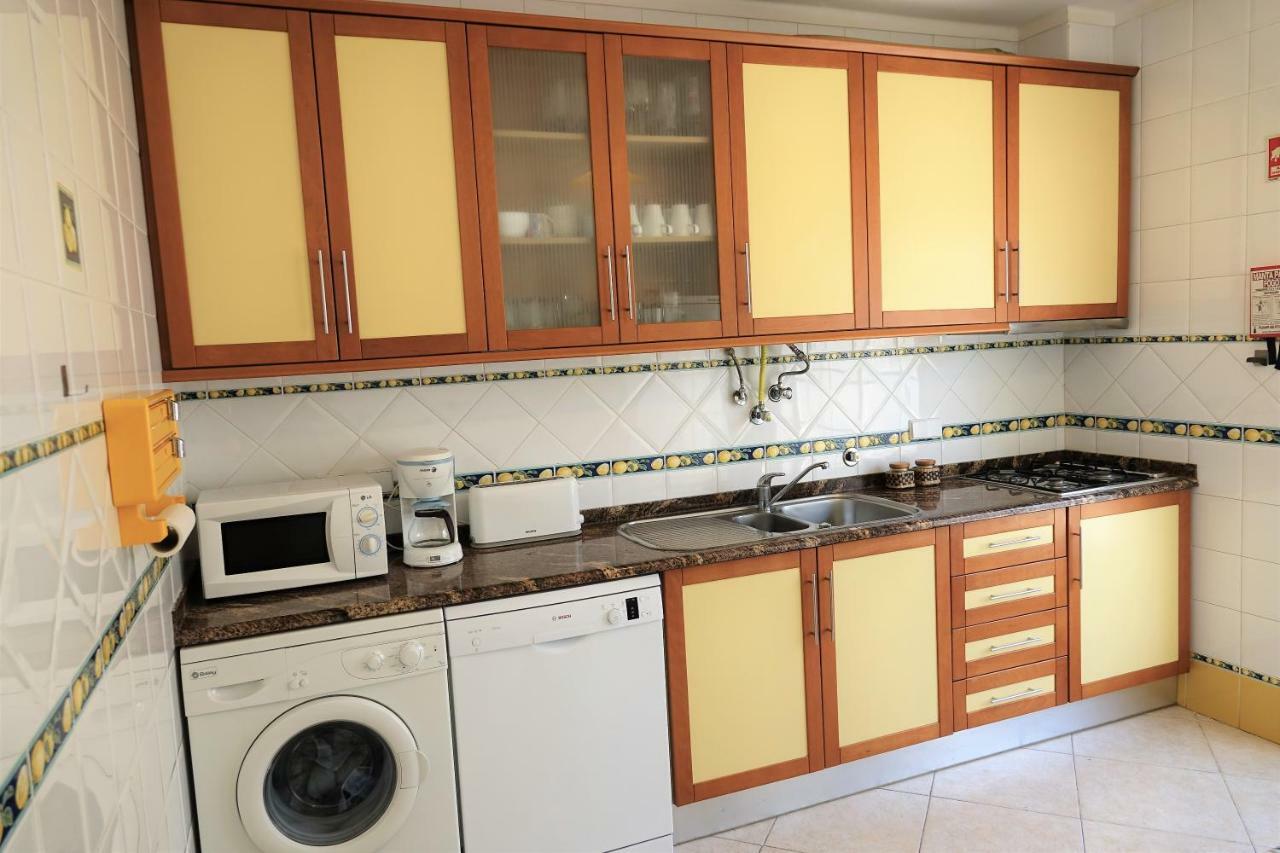 Altura Da Mare - Apartamento Duna Екстериор снимка